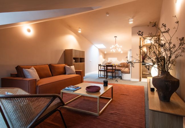 Apartamento em Braga - Senhora do Leite Apartments C