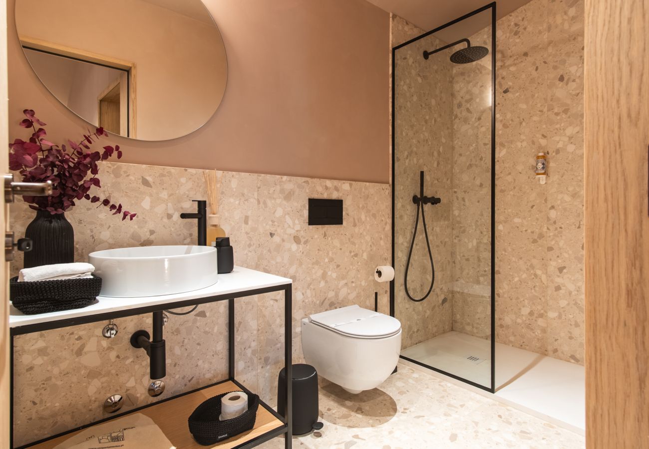 Apartamento em Braga - Senhora do Leite Apartments C