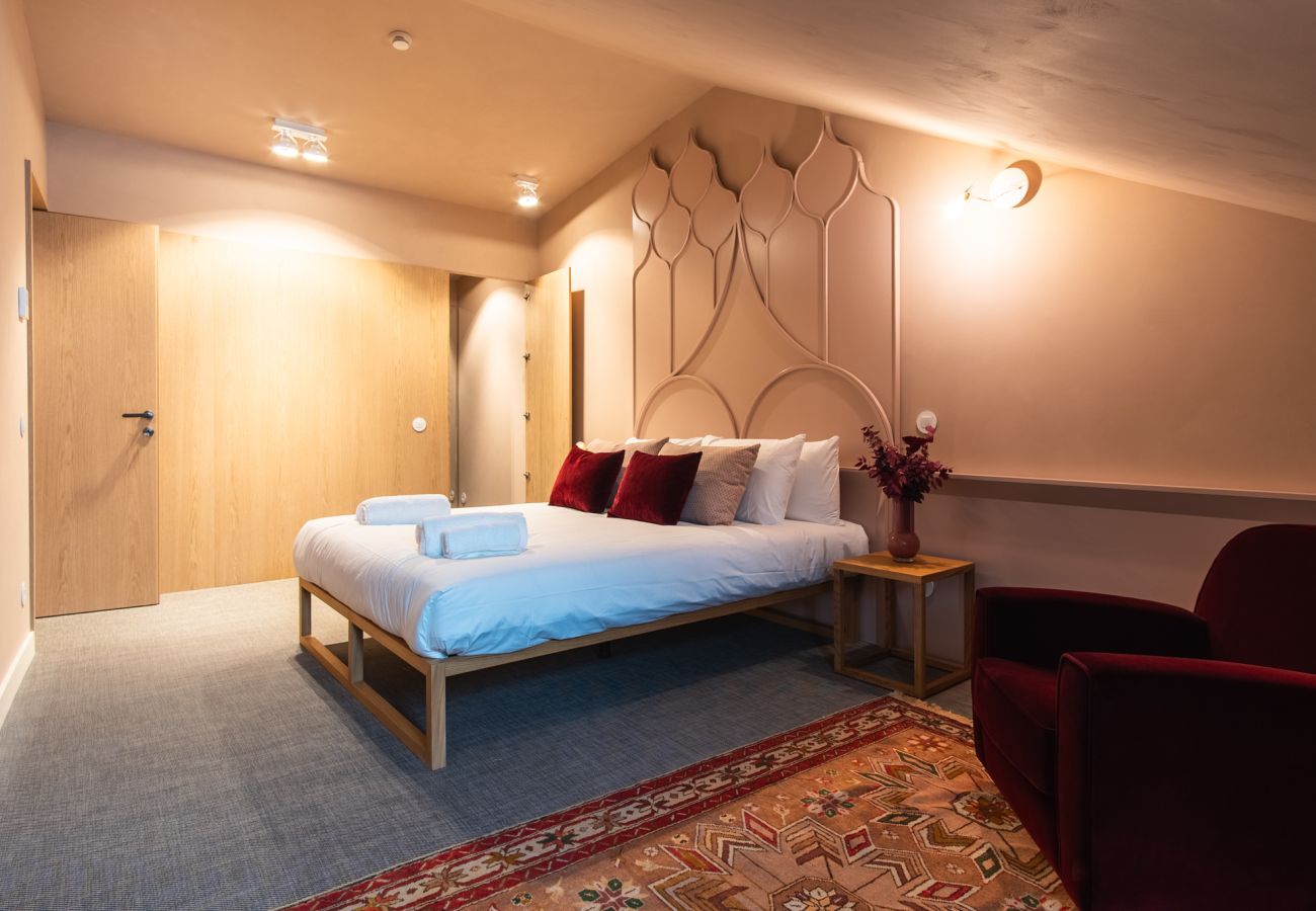 Apartamento em Braga - Senhora do Leite Apartments C