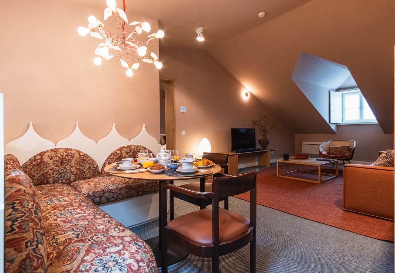 Apartamento em Braga -  Sra. do Leite Sé Apartment by Sé Apartamentos