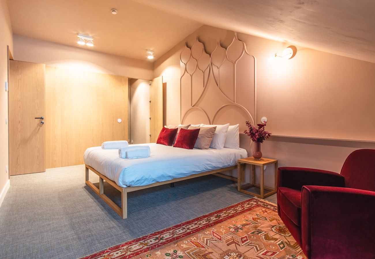 Apartamento em Braga -  Sra. do Leite Sé Apartment by Sé Apartamentos