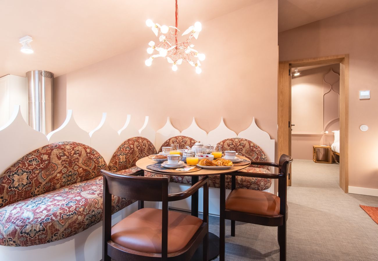 Apartamento em Braga -  Sra. do Leite Sé Apartment by Sé Apartamentos