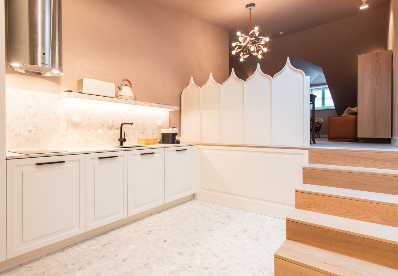 Apartamento em Braga -  Sra. do Leite Sé Apartment by Sé Apartamentos