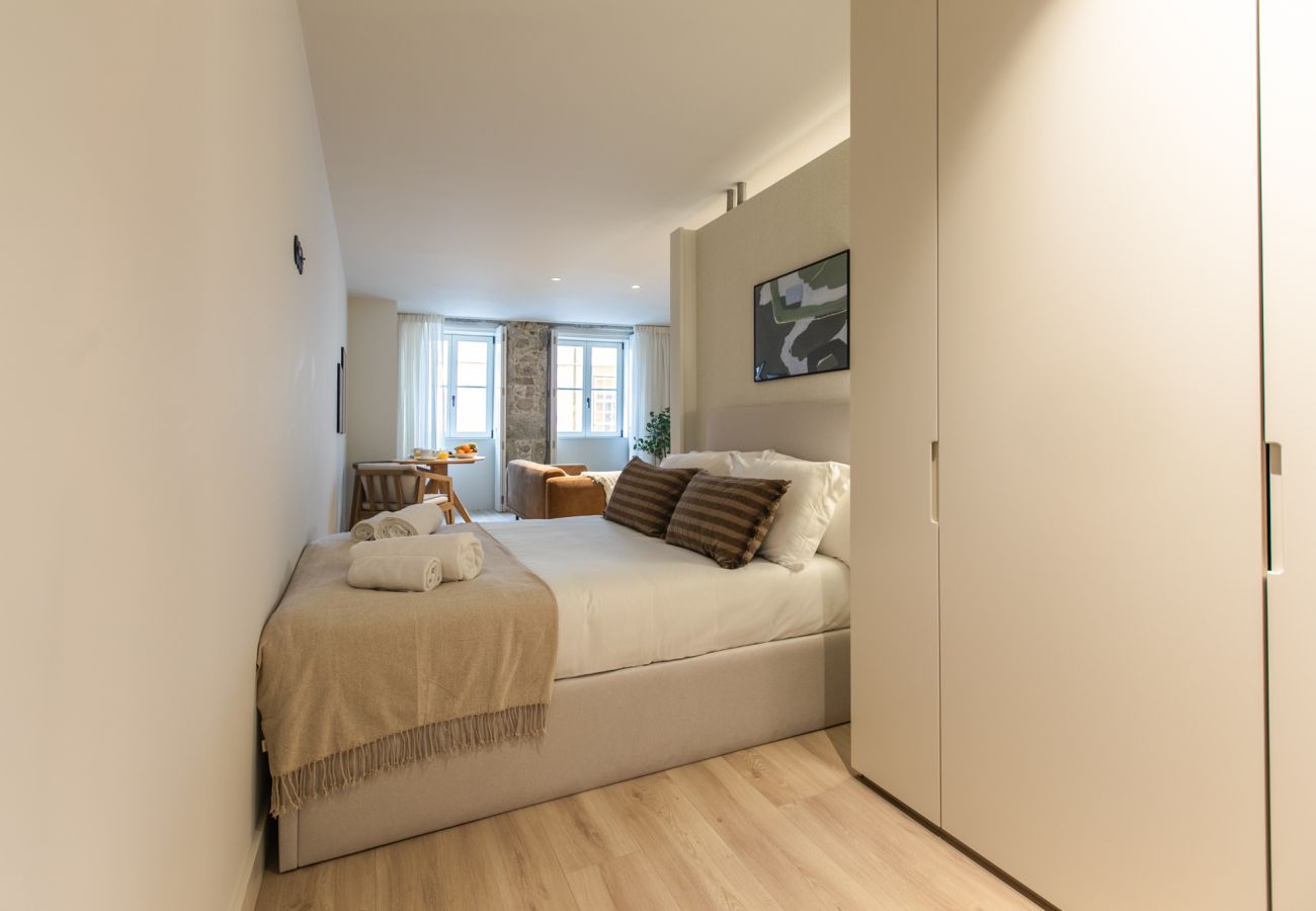 Estúdio em Braga - Casa da Consciência