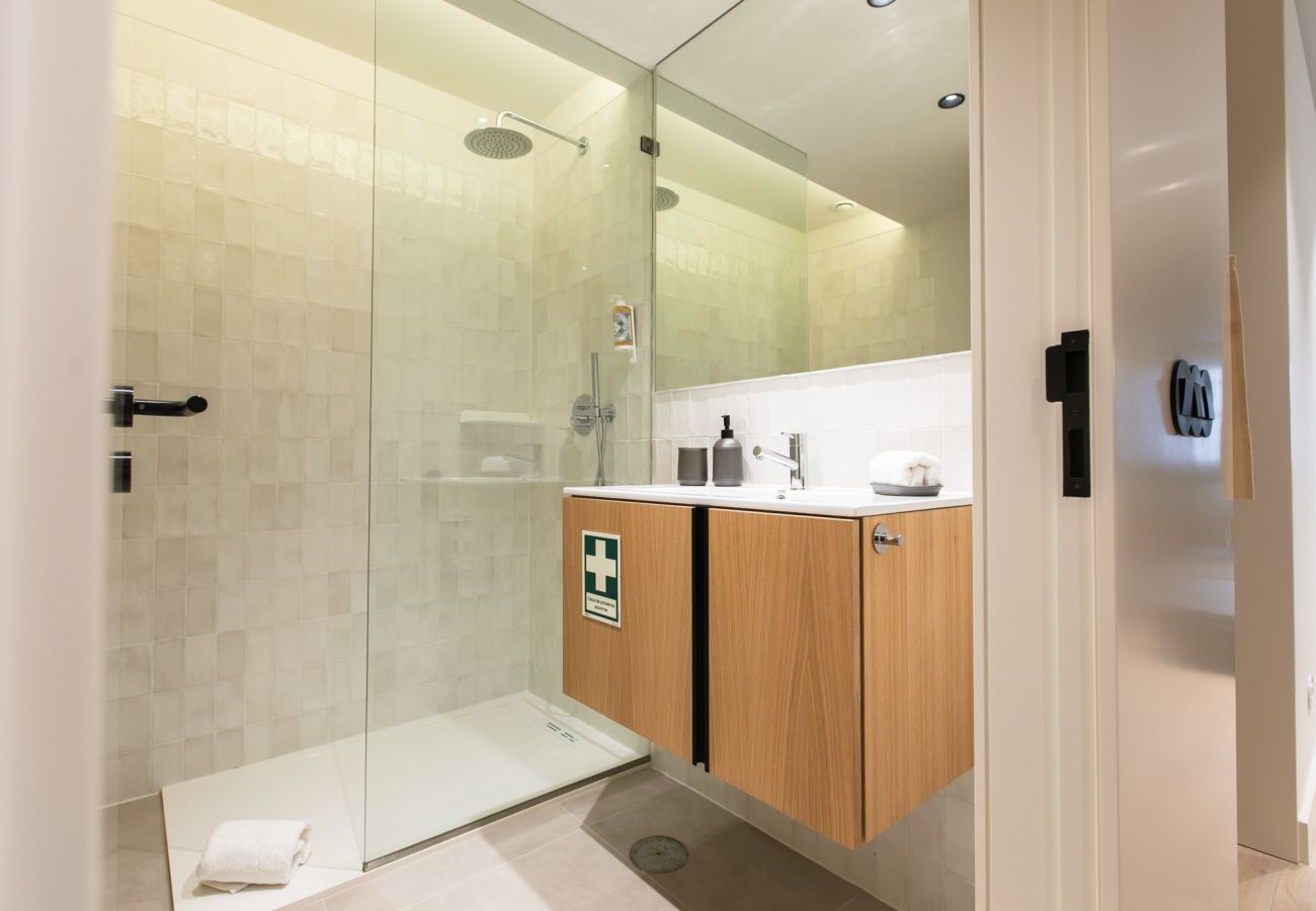 Estúdio em Braga - Casa da Consciência