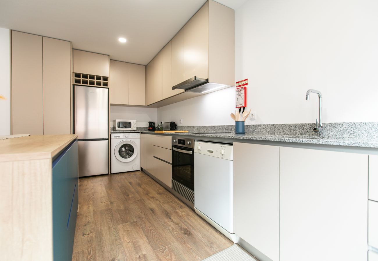 Apartamento em Braga - Porta 97 Residence