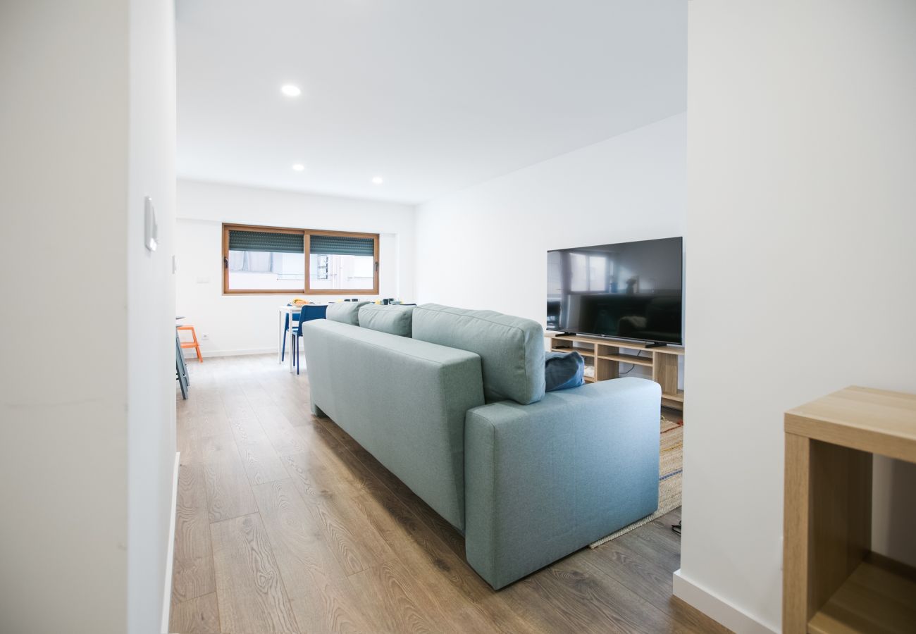 Apartamento em Braga - Porta 97 Residence