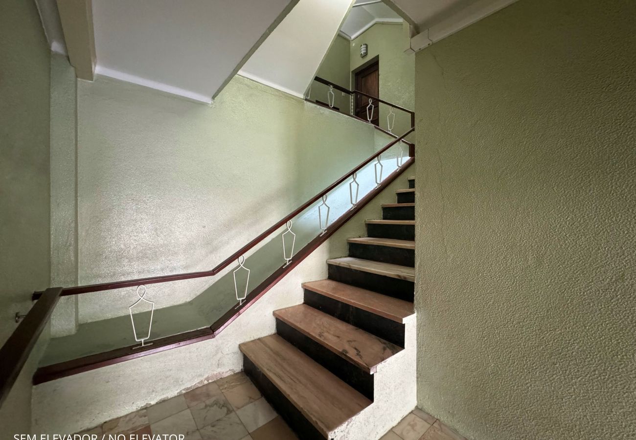 Apartamento em Braga - Porta 97 Residence - 3 Bedroom Apartment