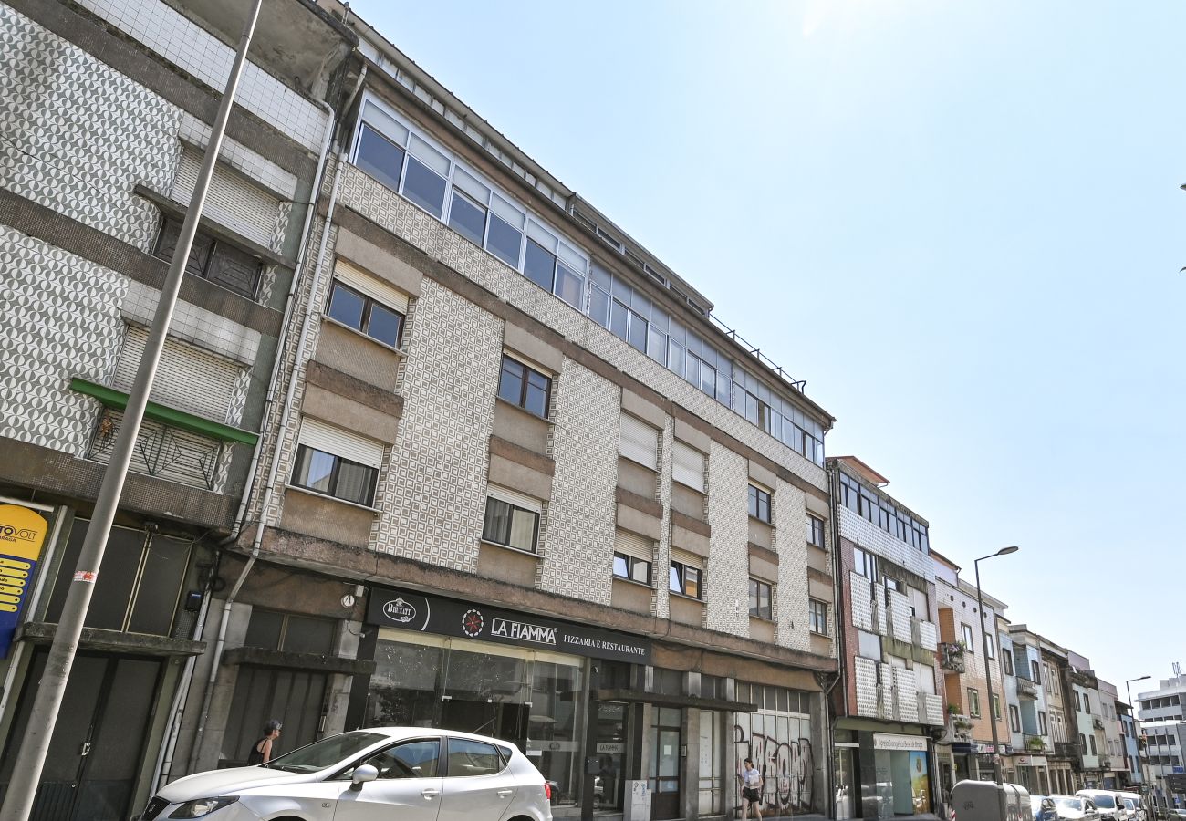 Apartamento em Braga - Porta 97 Residence - 3 Bedroom Apartment
