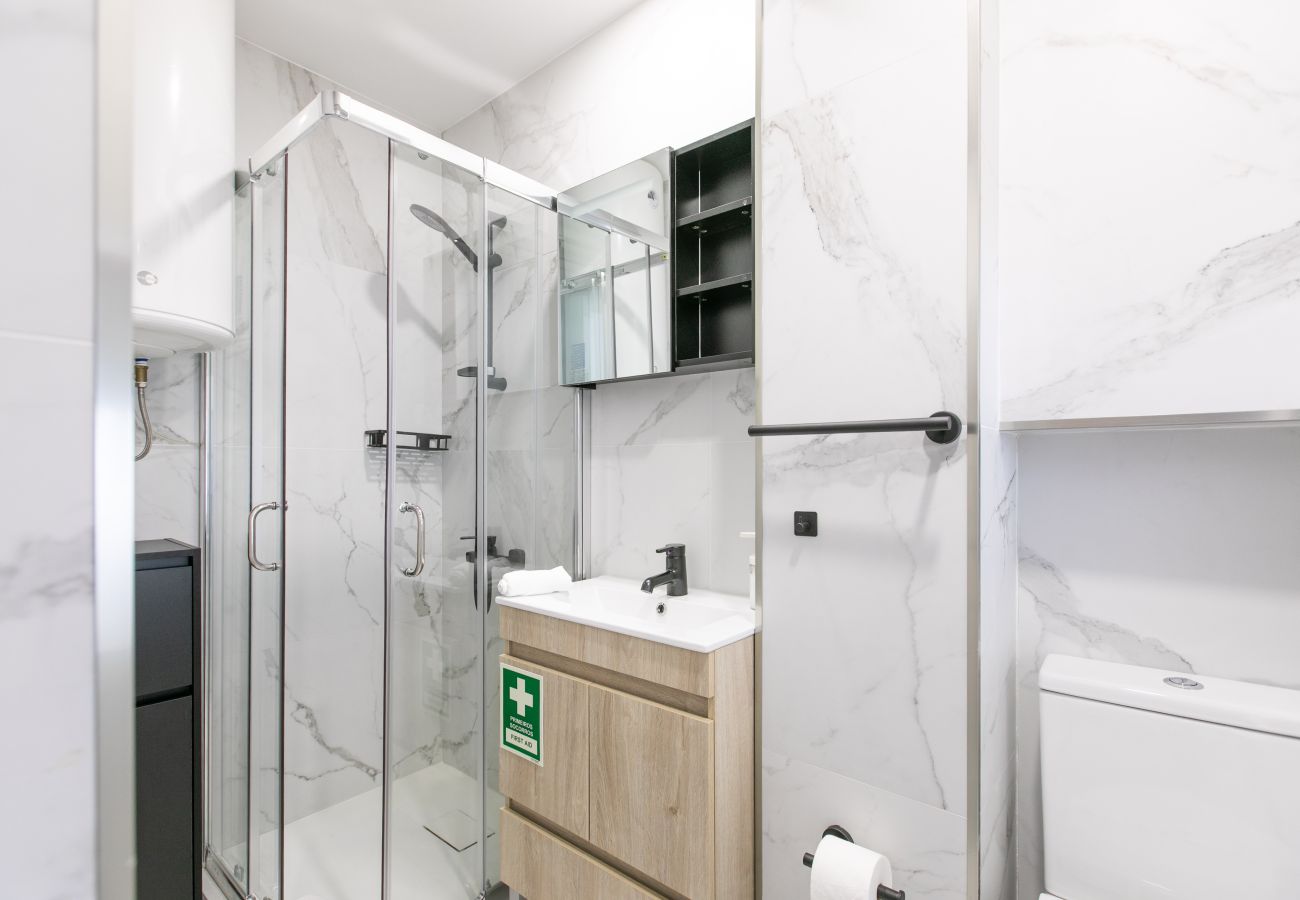 Estúdio em Braga - Lafayette Apartment F City Center by Sé Apartamentos