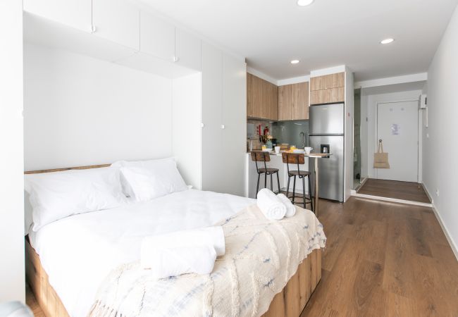  em Braga - Lafayette Apartment E City Center by Sé Apartamentos