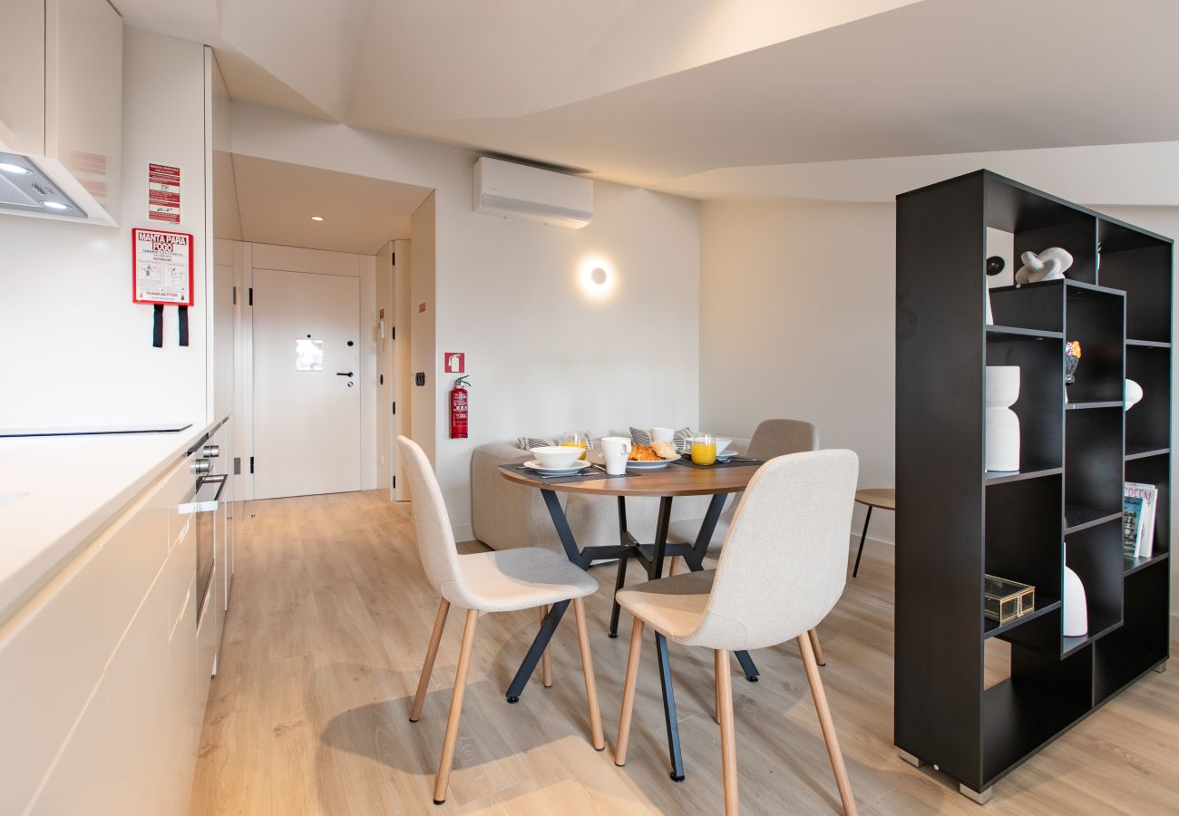 Estúdio em Braga - Casa da Vanguarda By Sé Apartamentos