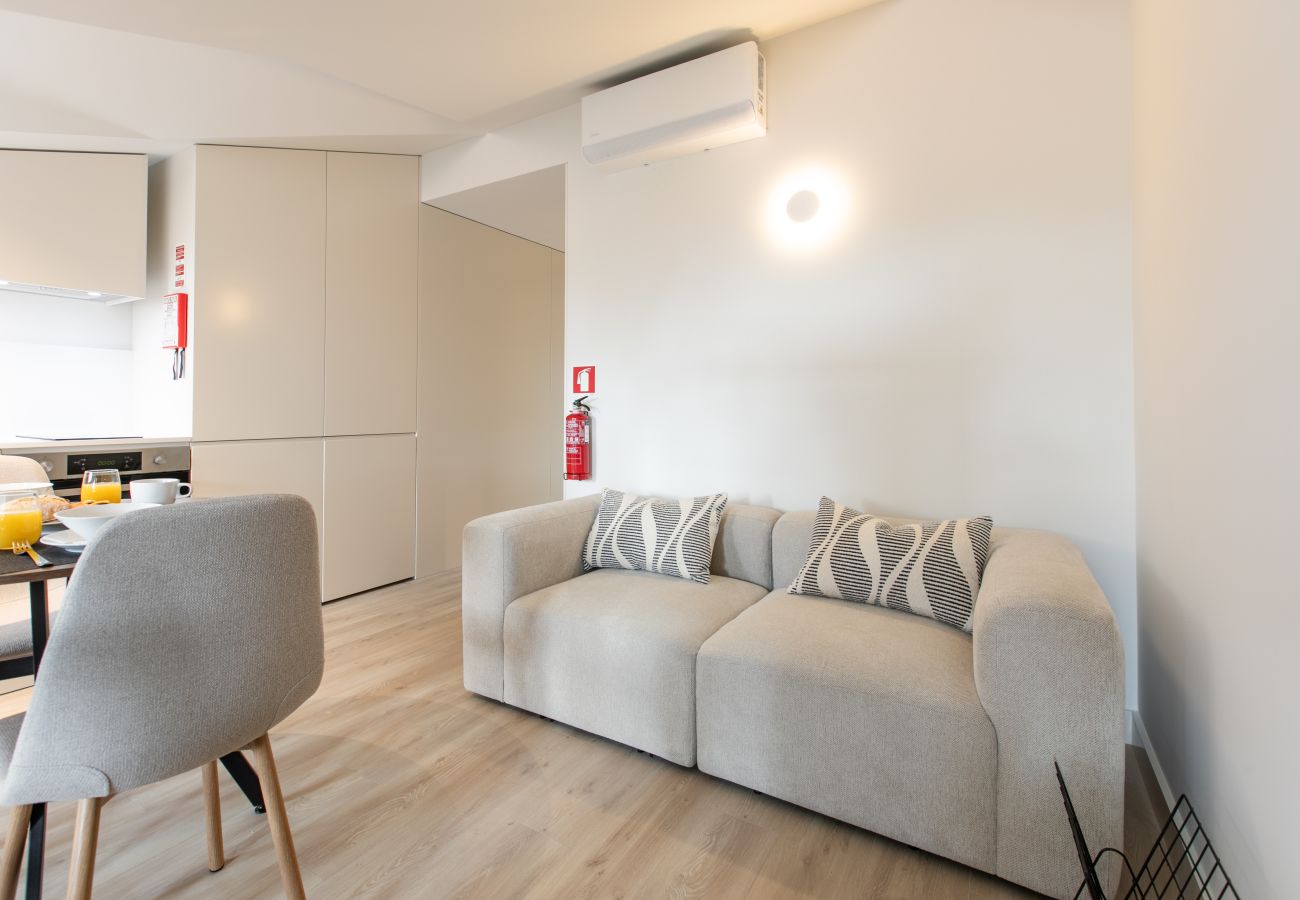 Estúdio em Braga - Casa da Vanguarda By Sé Apartamentos