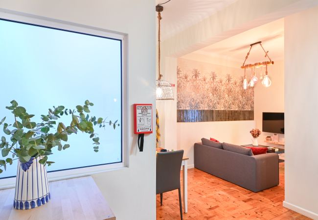 Apartment in Braga - Casa do Raio T1 - Arrendamento Temporário Apartment in Braga - Casa do Raio T1 - Arrendamento Temporário