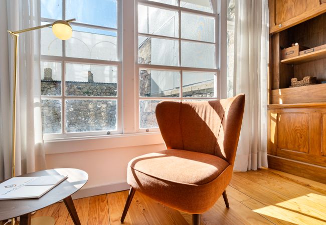 Studio in Braga - LP Heritage 1.03 Studio - Arrendamento Temporário Studio in Braga - LP Heritage 1.03 Studio - Arrendamento Temporário