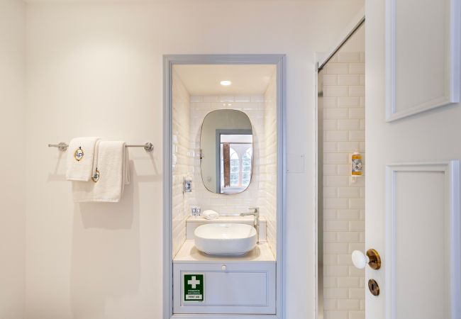 Studio in Braga - LP Heritage 1.03 Studio - Arrendamento Temporário Studio in Braga - LP Heritage 1.03 Studio - Arrendamento Temporário