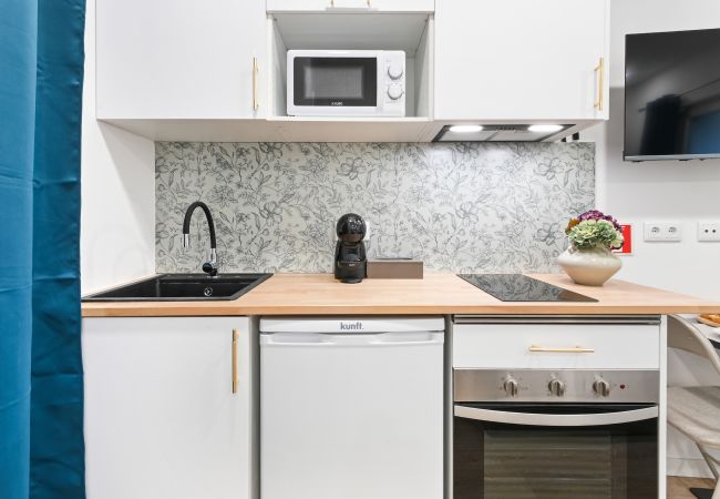 Studio in Braga -  Largo da Praça Boutique D T0 Studio in Braga -  Largo da Praça Boutique D T0