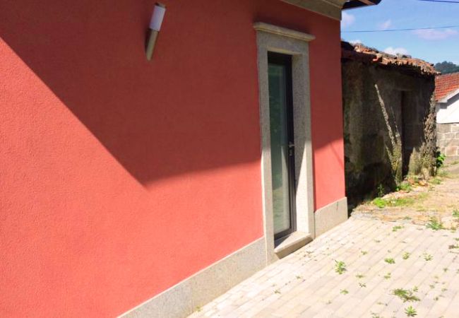 Cottage in Terras de Bouro - Casa da Mota Cottage in Terras de Bouro - Casa da Mota