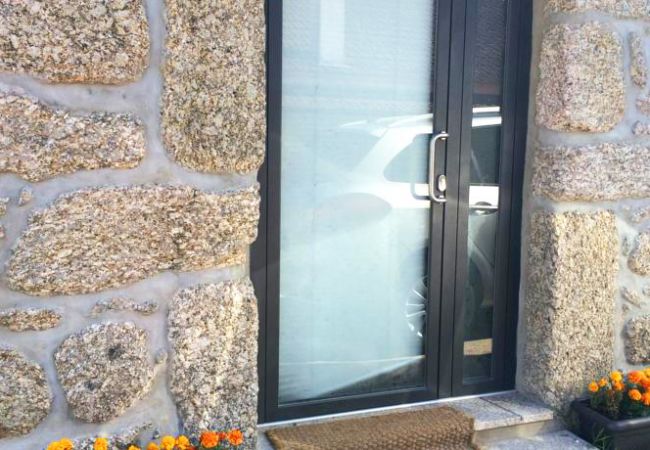 Cottage in Terras de Bouro - Casa da Mota Cottage in Terras de Bouro - Casa da Mota