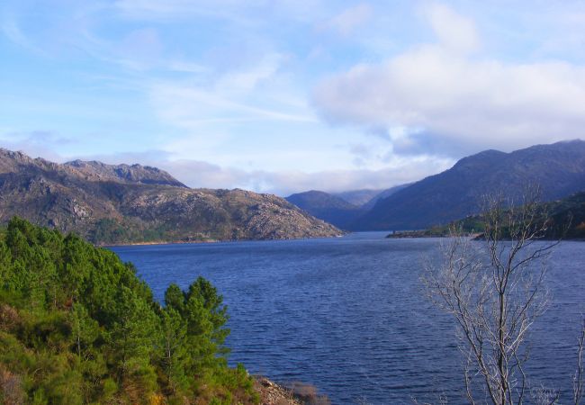 Cottage in Terras de Bouro - Casa da Mota Cottage in Terras de Bouro - Casa da Mota