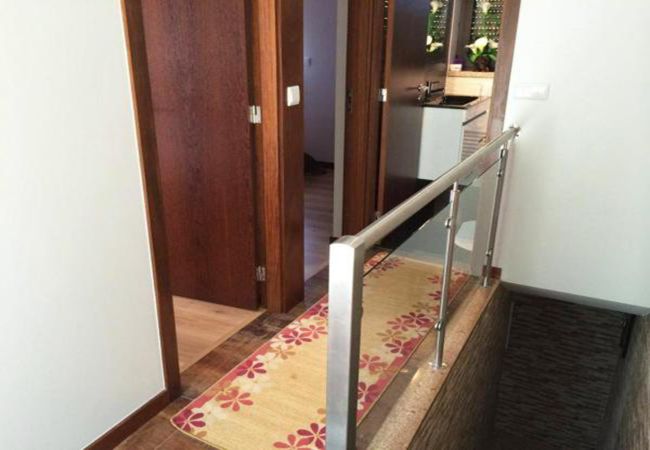 Cottage in Terras de Bouro - Casa da Mota Cottage in Terras de Bouro - Casa da Mota