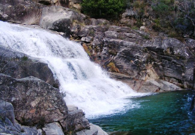 Cottage in Terras de Bouro - Casa da Mota Cottage in Terras de Bouro - Casa da Mota