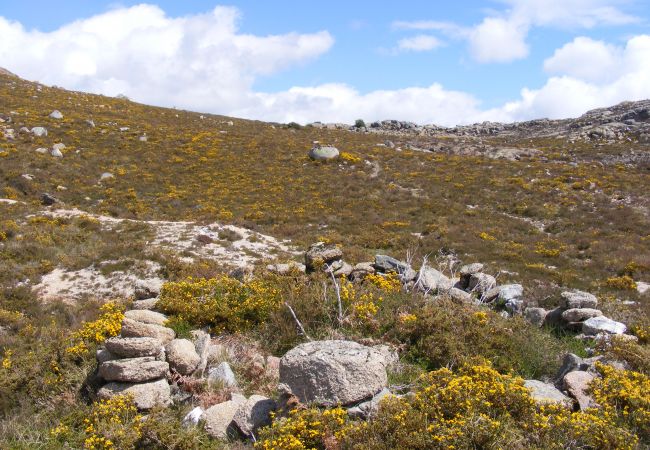 Cottage in Terras de Bouro - Casa da Mota Cottage in Terras de Bouro - Casa da Mota