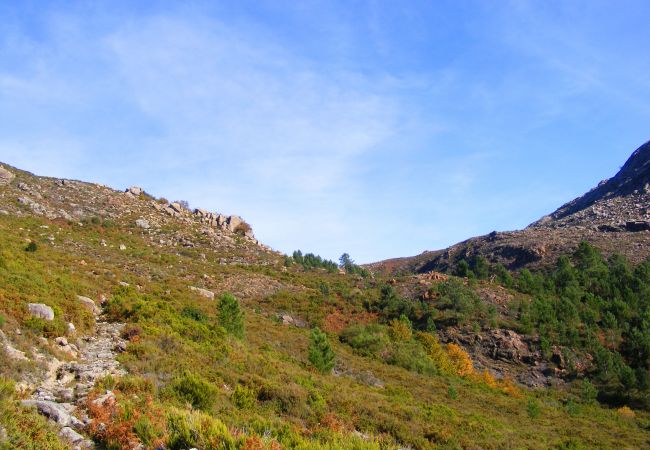 Cottage in Terras de Bouro - Casa da Mota Cottage in Terras de Bouro - Casa da Mota
