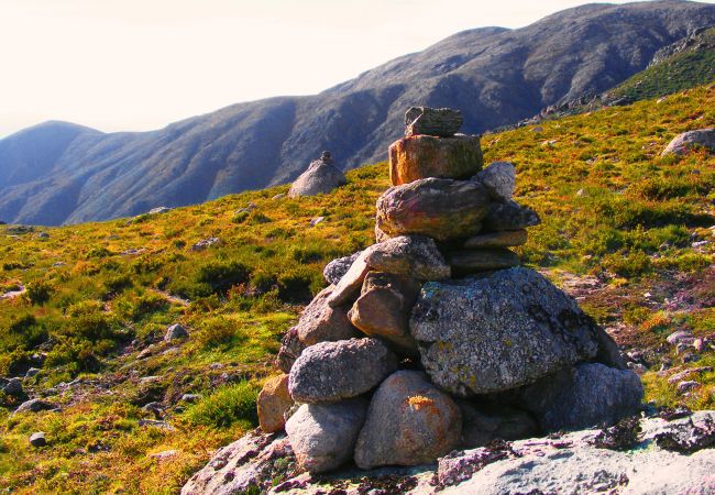 Cottage in Terras de Bouro - Casa da Mota Cottage in Terras de Bouro - Casa da Mota