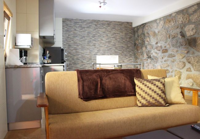 Cottage in Campo do Gerês - Casa João Vilar I Cottage in Campo do Gerês - Casa João Vilar I