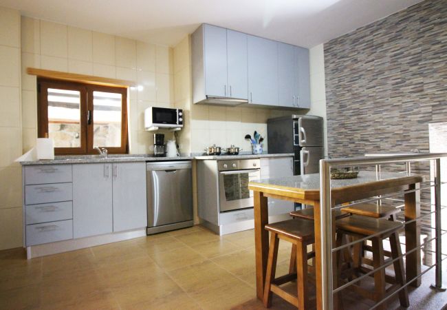 Cottage in Campo do Gerês - Casa João Vilar I Cottage in Campo do Gerês - Casa João Vilar I
