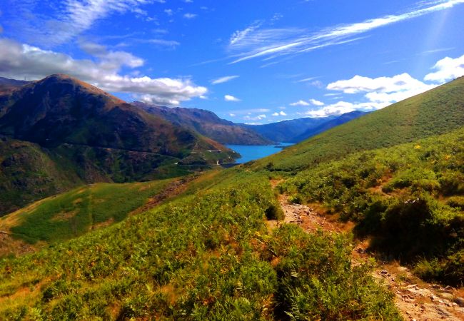 Cottage in Campo do Gerês - Casa João Vilar I Cottage in Campo do Gerês - Casa João Vilar I