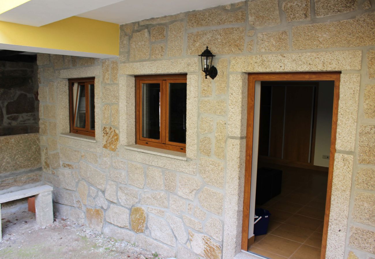 Cottage in Campo do Gerês - Rural house at the gates of Peneda-Gerês National Park