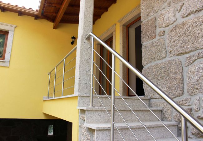 Cottage in Campo do Gerês - Casa João Vilar II Cottage in Campo do Gerês - Casa João Vilar II