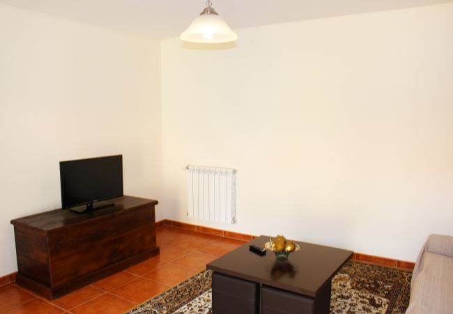 Cottage in Campo do Gerês - Casa João Vilar II Cottage in Campo do Gerês - Casa João Vilar II