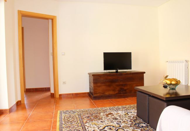 Cottage in Campo do Gerês - Casa João Vilar II Cottage in Campo do Gerês - Casa João Vilar II