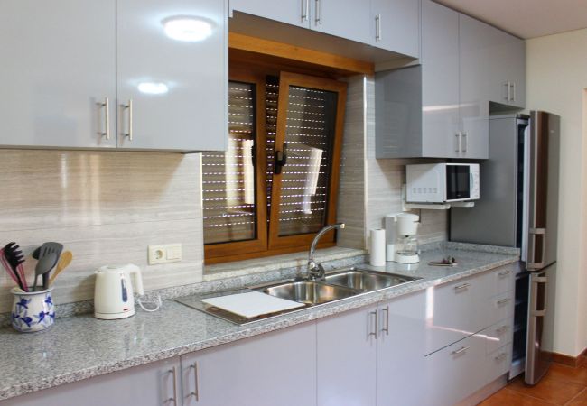 Cottage in Campo do Gerês - Casa João Vilar II Cottage in Campo do Gerês - Casa João Vilar II