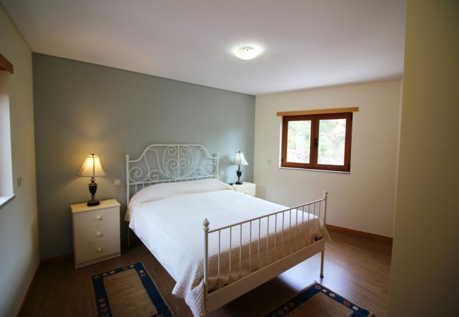 Cottage in Campo do Gerês - Casa João Vilar II Cottage in Campo do Gerês - Casa João Vilar II