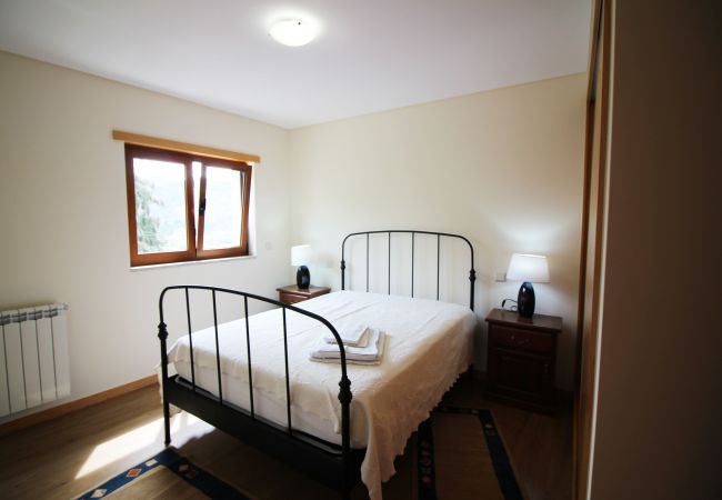 Cottage in Campo do Gerês - Casa João Vilar II Cottage in Campo do Gerês - Casa João Vilar II