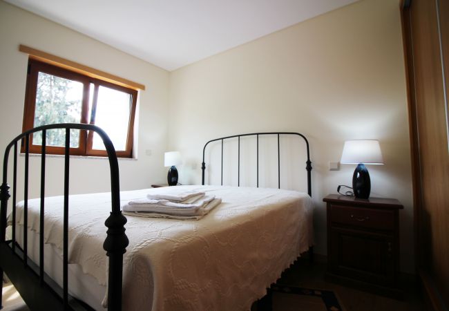 Cottage in Campo do Gerês - Casa João Vilar II Cottage in Campo do Gerês - Casa João Vilar II