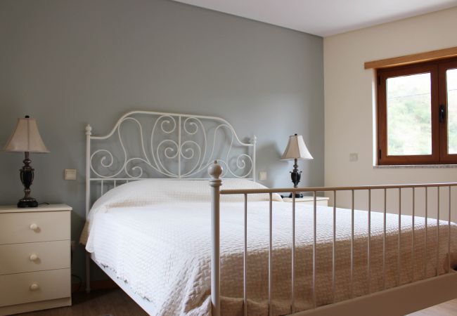 Cottage in Campo do Gerês - Casa João Vilar II Cottage in Campo do Gerês - Casa João Vilar II