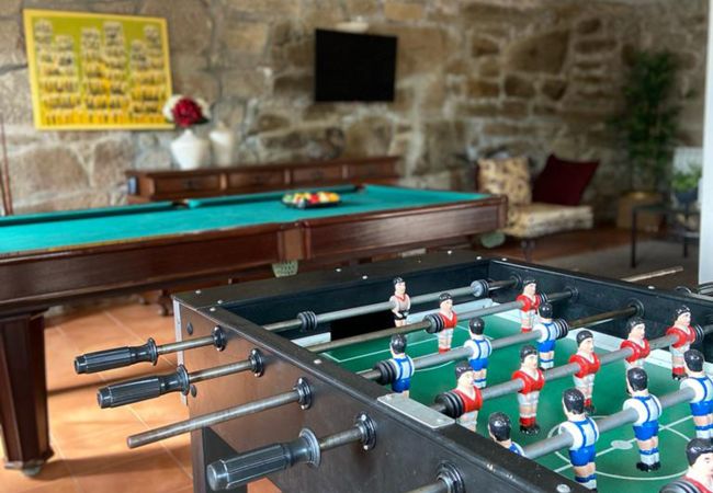 Cottage in Amares - Meiro’s House Tourism and Nature Cottage in Amares - Meiro’s House Tourism and Nature