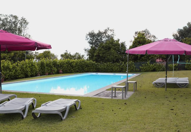 Cottage in Amares - Meiro’s House Tourism and Nature Cottage in Amares - Meiro’s House Tourism and Nature