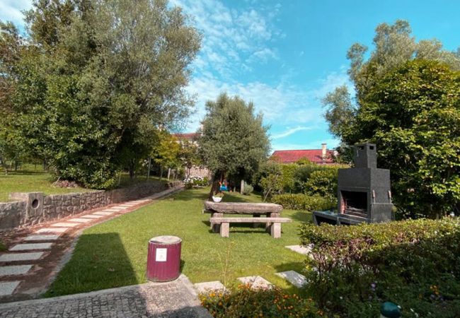 Cottage in Amares - Meiro’s House Tourism and Nature Cottage in Amares - Meiro’s House Tourism and Nature