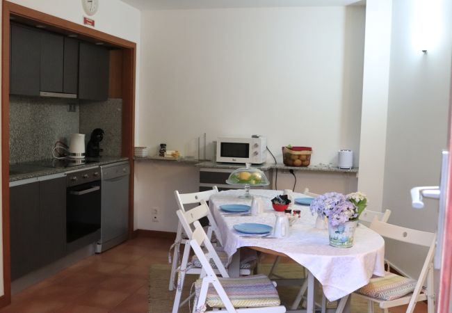 Cottage in Amares - Meiro’s House Tourism and Nature Cottage in Amares - Meiro’s House Tourism and Nature