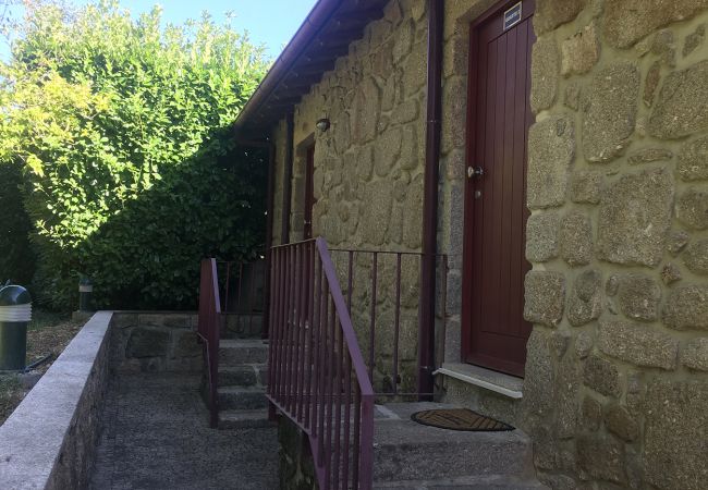 Cottage in Amares - Meiro’s House Tourism and Nature Cottage in Amares - Meiro’s House Tourism and Nature