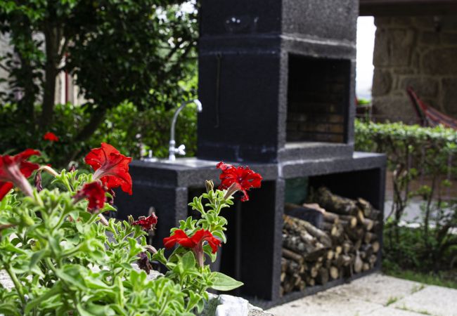 Cottage in Amares - Meiro’s House Tourism and Nature Cottage in Amares - Meiro’s House Tourism and Nature