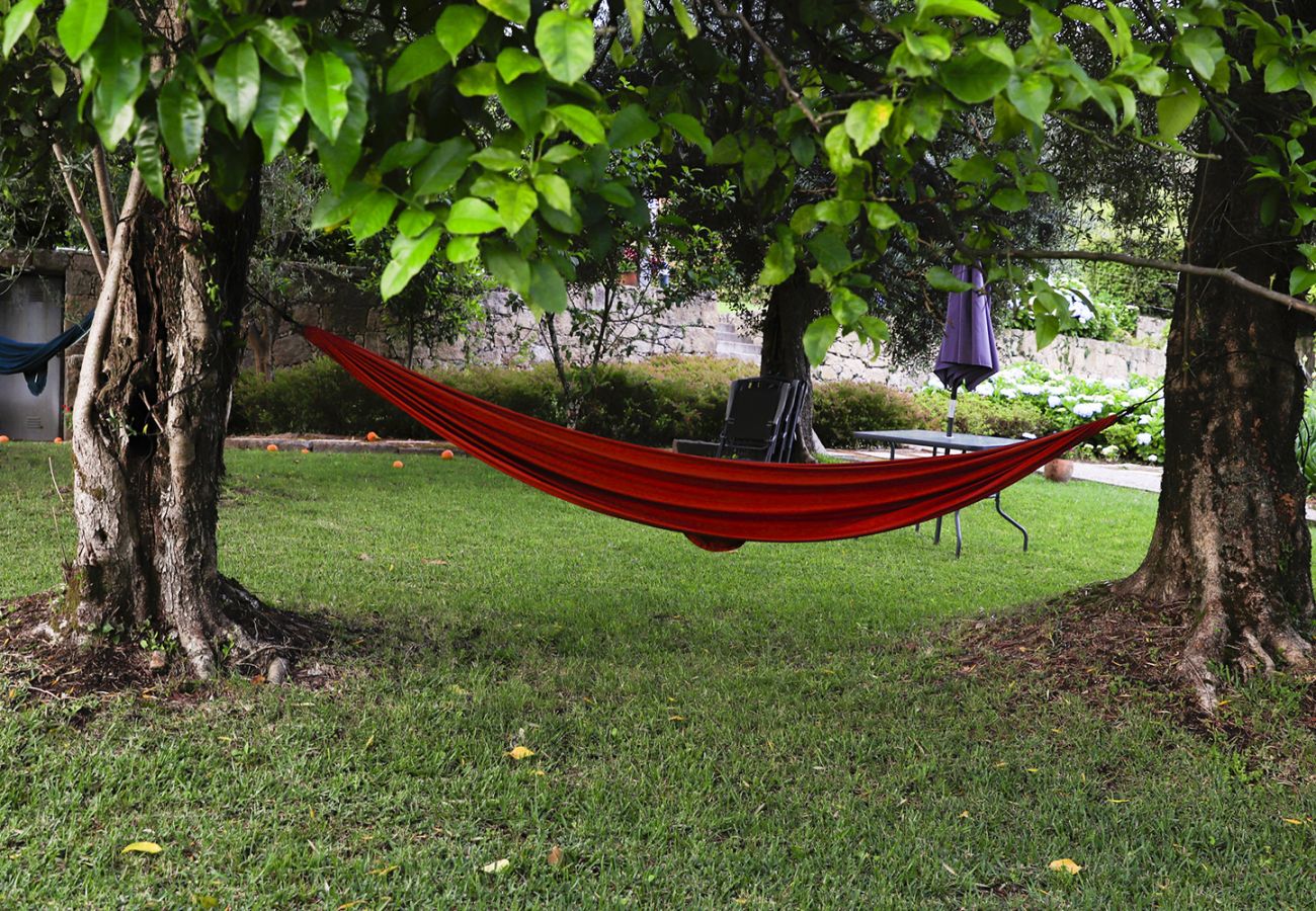 Cottage in Amares - Meiro’s House Tourism and Nature