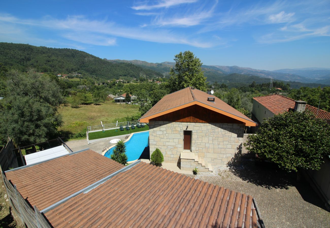 House in Amares - Quinta de Paredes Secas