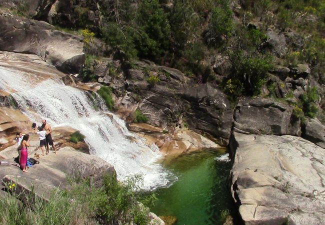 Villa in Gerês - Casa Martagão do Gerês Villa in Gerês - Casa Martagão do Gerês